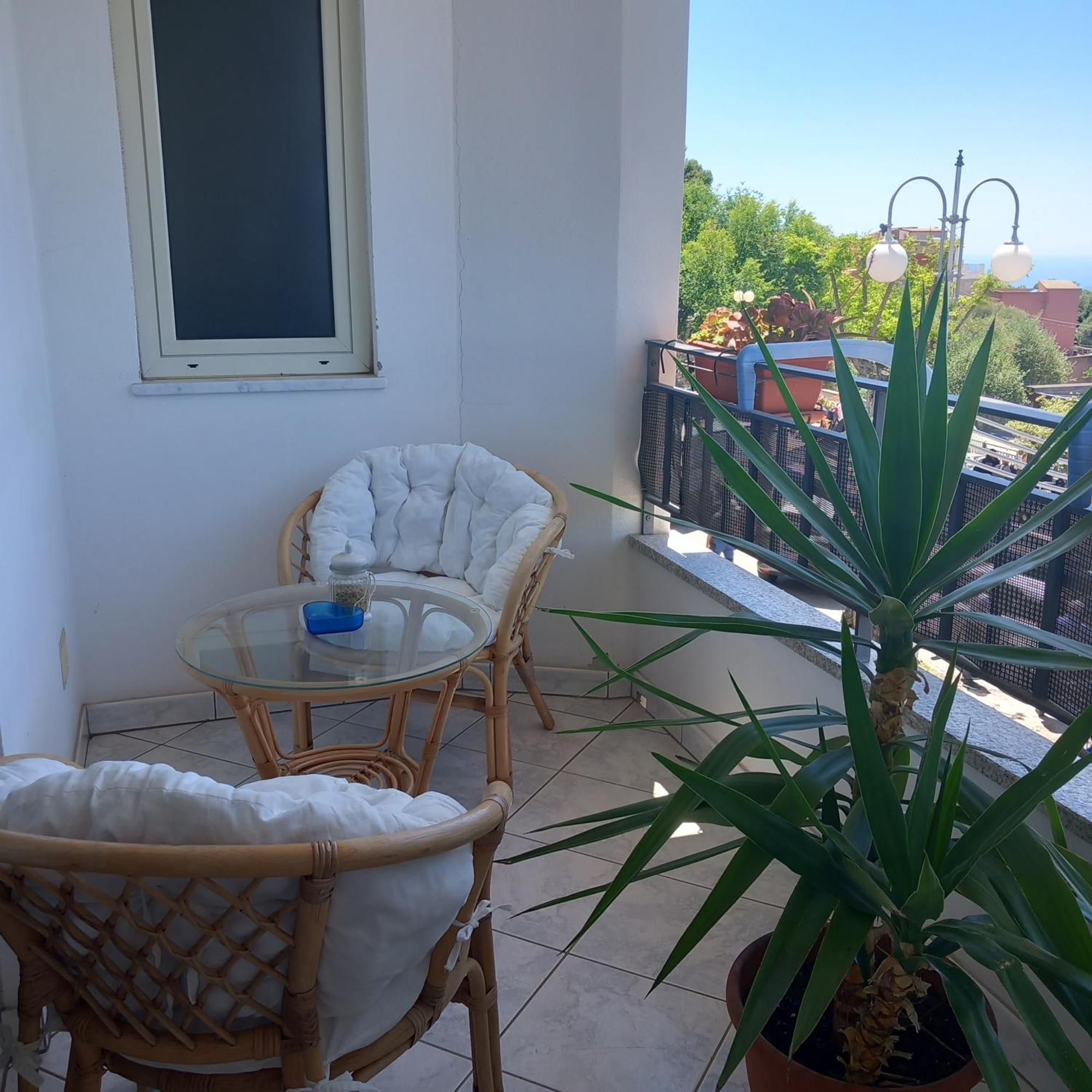 B&B Sa Clarera Baunei Exterior photo