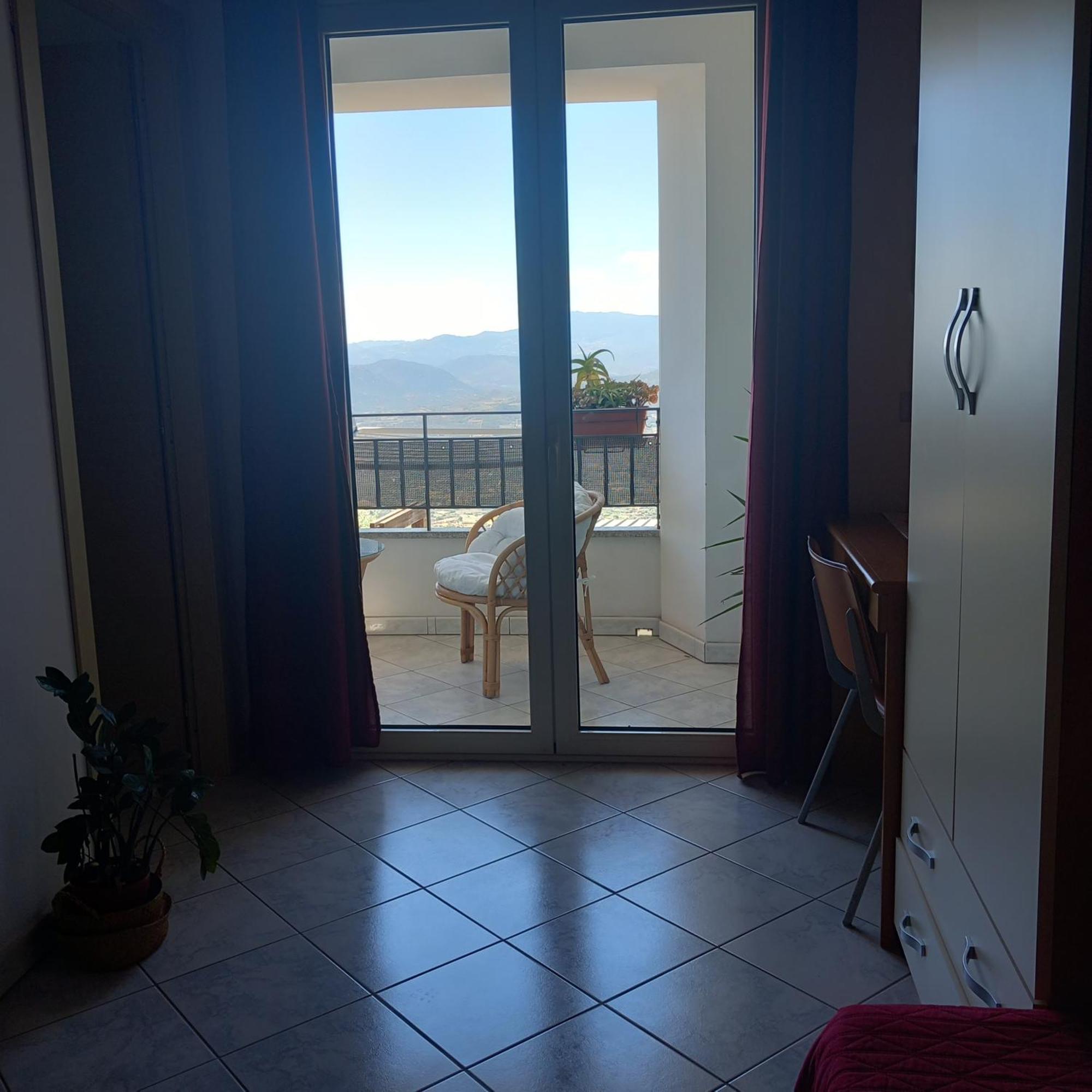 B&B Sa Clarera Baunei Exterior photo