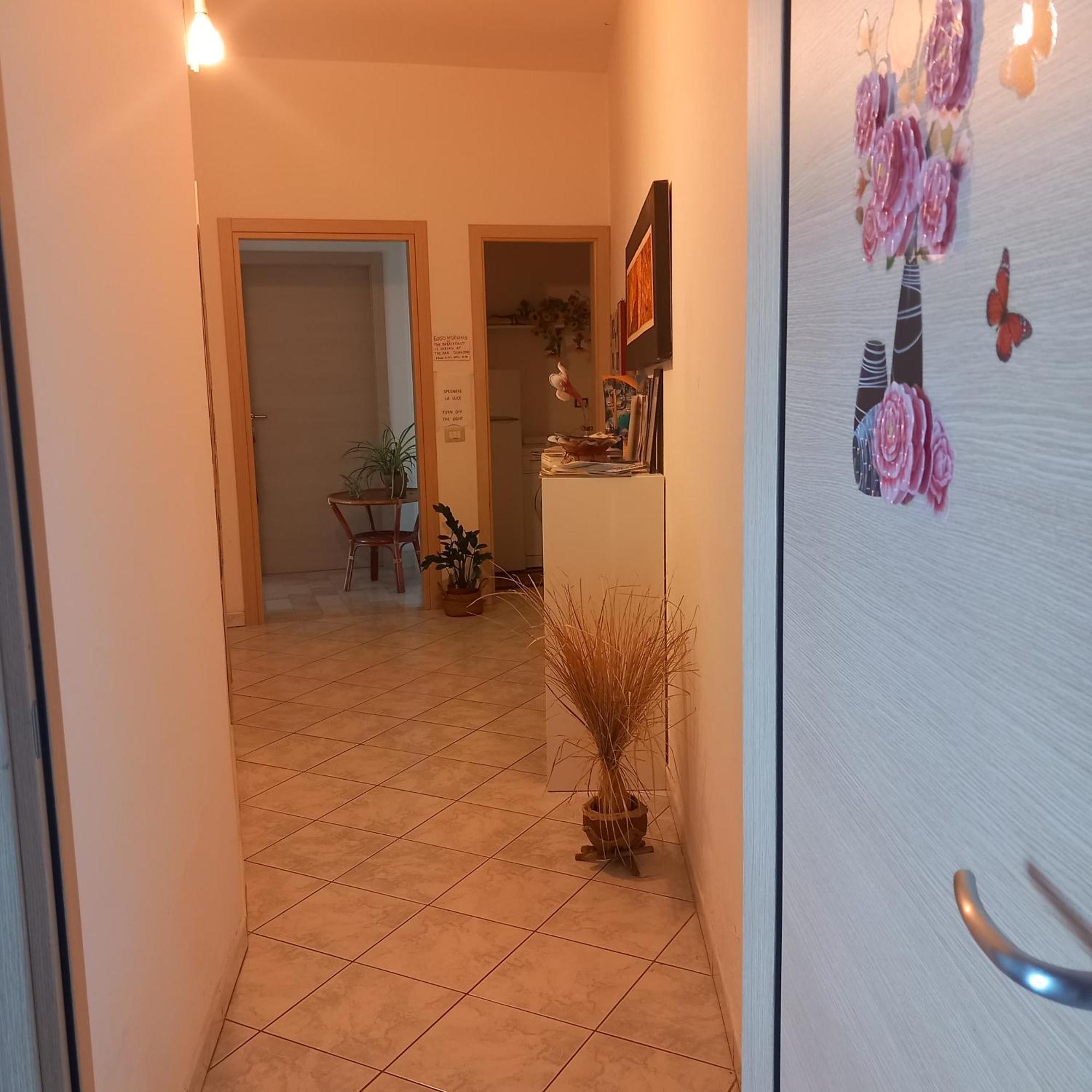 B&B Sa Clarera Baunei Exterior photo