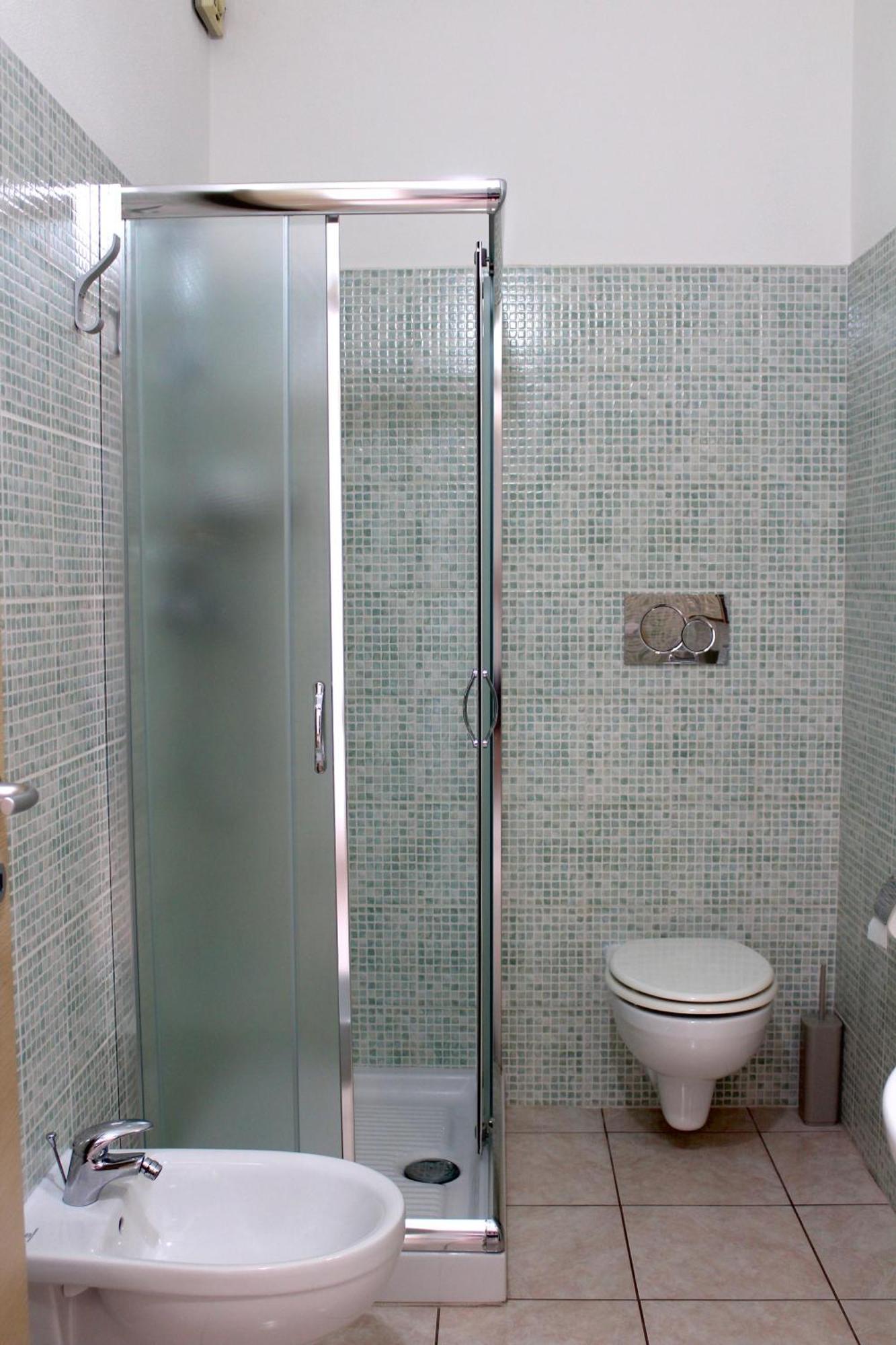 B&B Sa Clarera Baunei Exterior photo